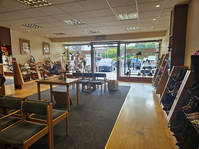 Unit 8 Rathfarnham Shopping Centre, Rathfarnham, Dublin 14