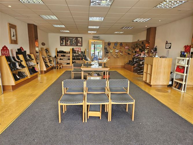 Unit 8 Rathfarnham Shopping Centre, Rathfarnham, Dublin 14