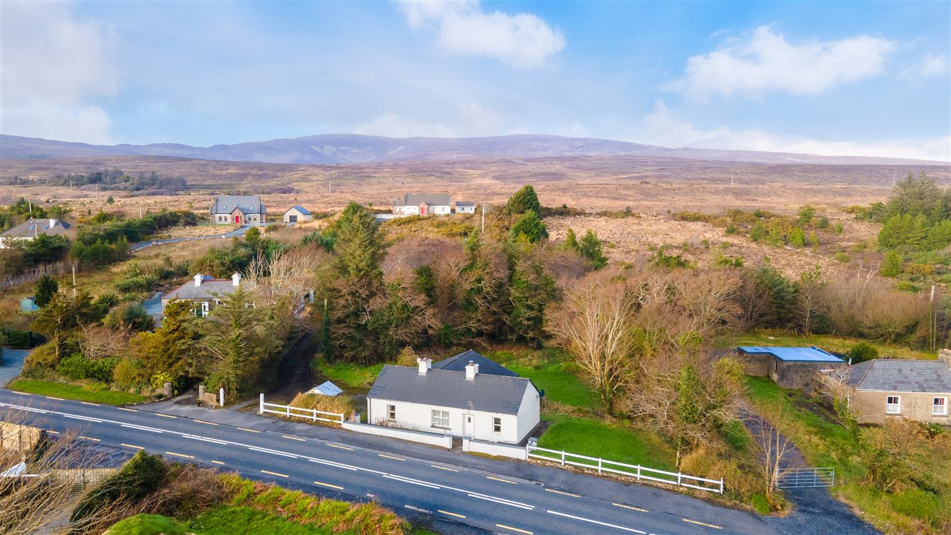 Rosturk, Mulranny, Mayo