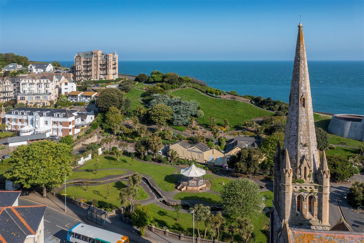 The Sea Perch,Ilfracombe, Devon, United Kingdom