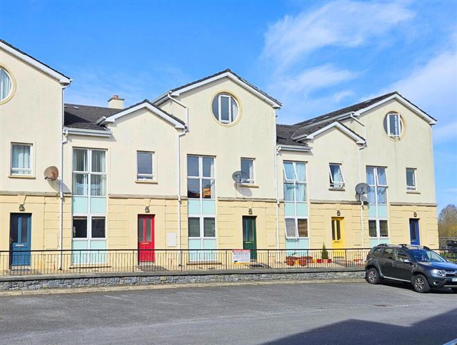 32 Inver Geal, Cortober, Carrick-On-Shannon, Leitrim