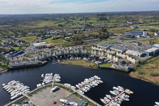 32 Inver Geal, Cortober, Carrick-On-Shannon, Leitrim