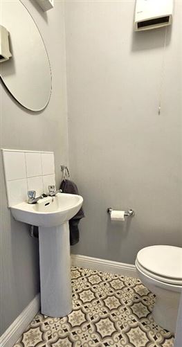32 Inver Geal, Cortober, Carrick-On-Shannon, Leitrim