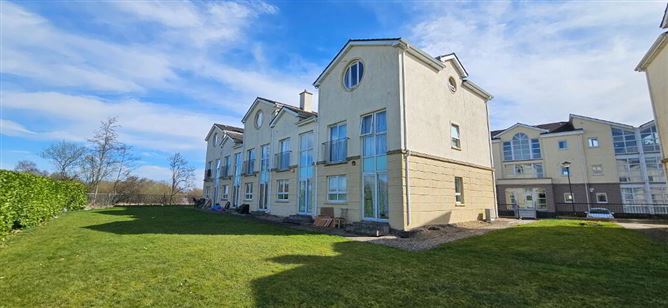 32 Inver Geal, Cortober, Carrick-On-Shannon, Leitrim