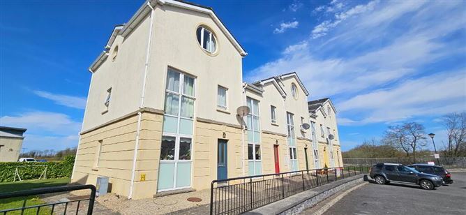 32 Inver Geal, Cortober, Carrick-On-Shannon, Leitrim