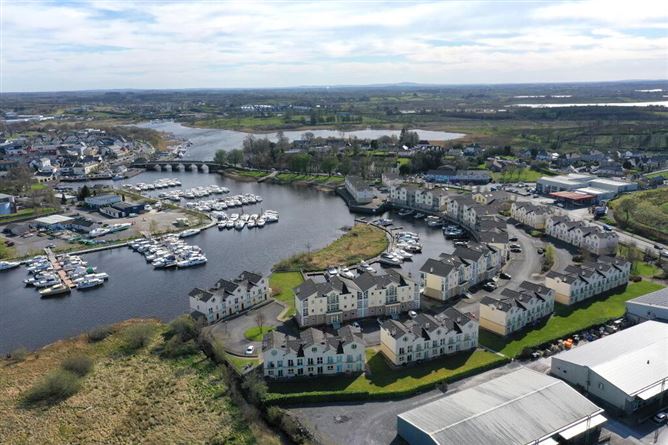 32 Inver Geal, Cortober, Carrick-On-Shannon, Leitrim