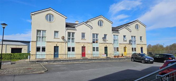 32 Inver Geal, Cortober, Carrick-On-Shannon, Leitrim