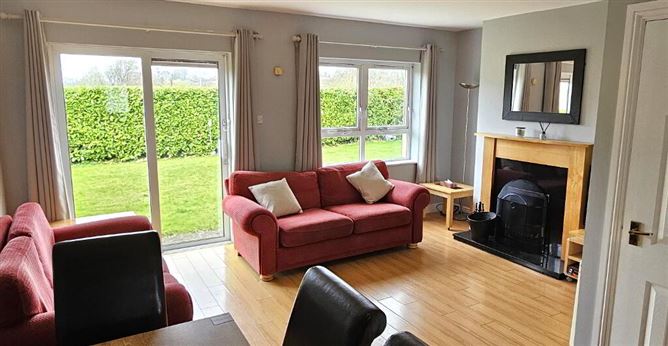 32 Inver Geal, Cortober, Carrick-On-Shannon, Leitrim