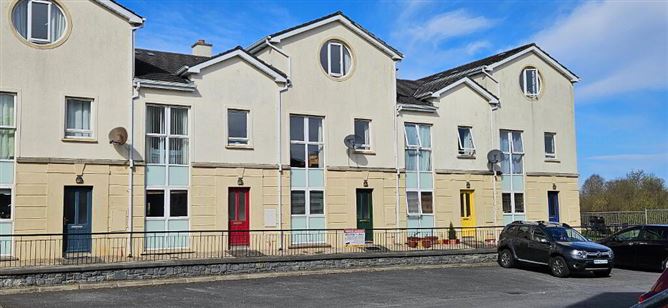 32 Inver Geal, Cortober, Carrick-On-Shannon, Leitrim