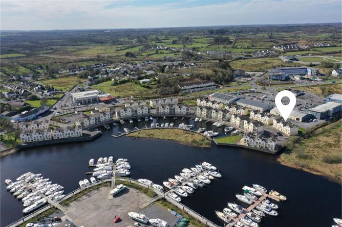 32 Inver Geal, Cortober, Carrick-On-Shannon, Leitrim