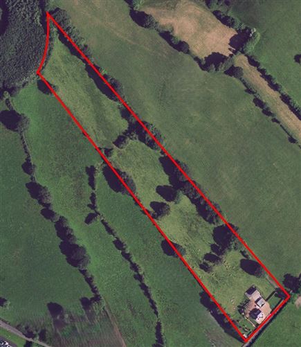 Horse Shoe Cottage, Knockatee, Mullingar, Westmeath