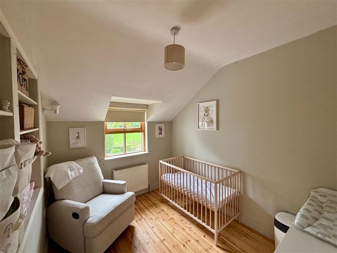 Horse Shoe Cottage, Knockatee, Mullingar, Westmeath