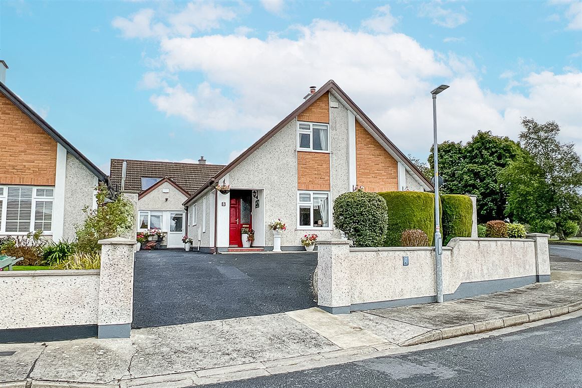 8 Mayfield, Kells Road, Kilkenny
