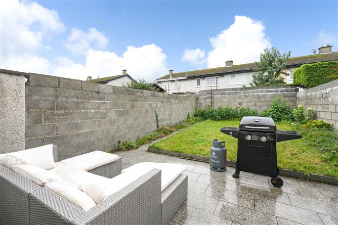 31 Gortmore Avenue, Finglas, Dublin 11