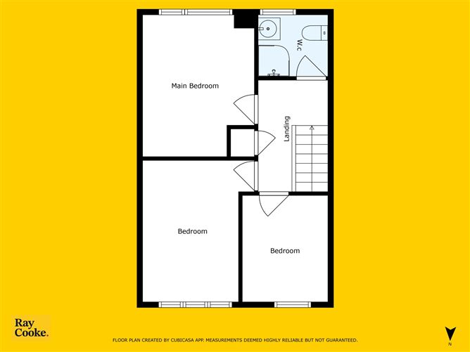 31 Gortmore Avenue, Finglas, Dublin 11