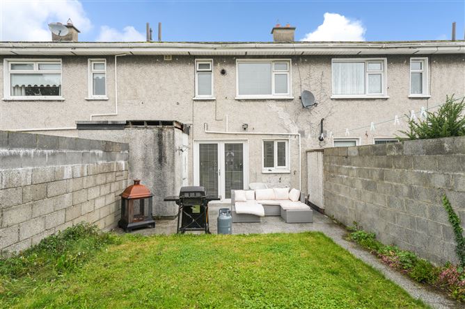 31 Gortmore Avenue, Finglas, Dublin 11