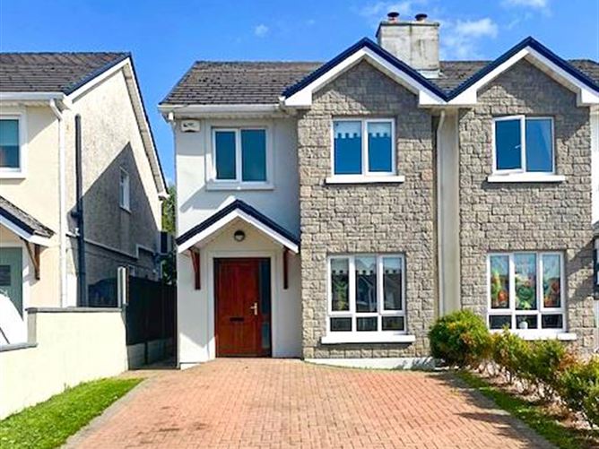 29 Ashbrook, Collooney, Sligo