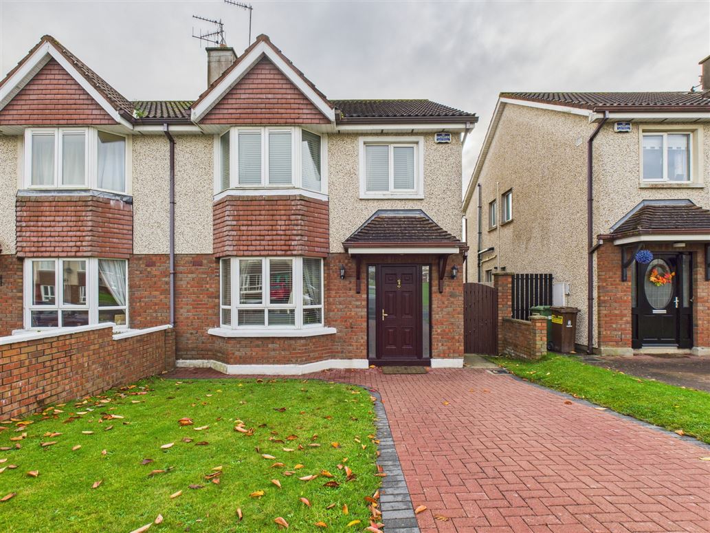 10 The Dunes, Somerville, Tramore, Waterford