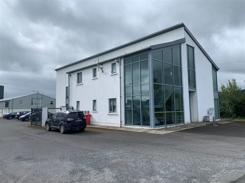 Kantoher Business Park, Ballagh, Limerick
