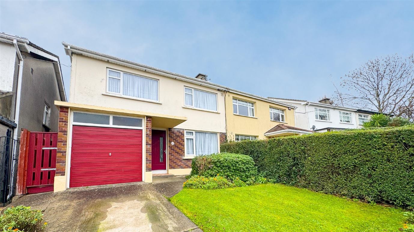 38 Watson Park, Killiney, County Dublin