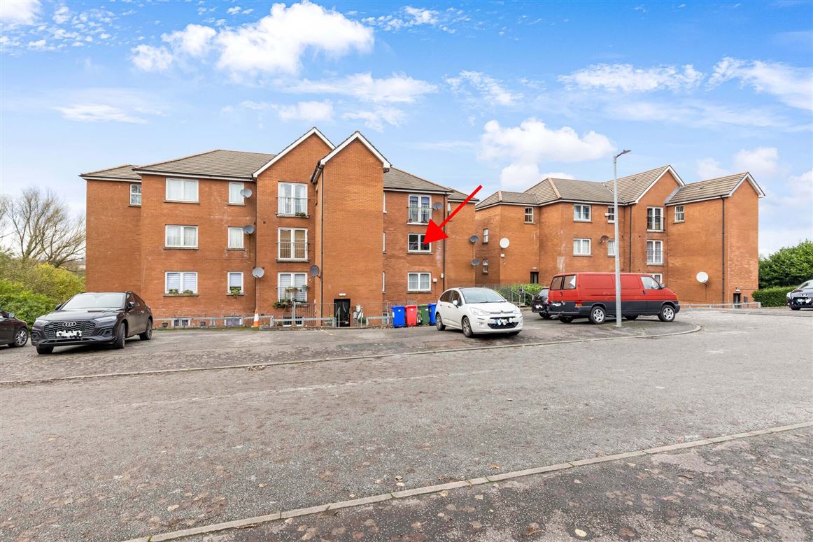 45 Riverside, Coolshannagh, Monaghan Town