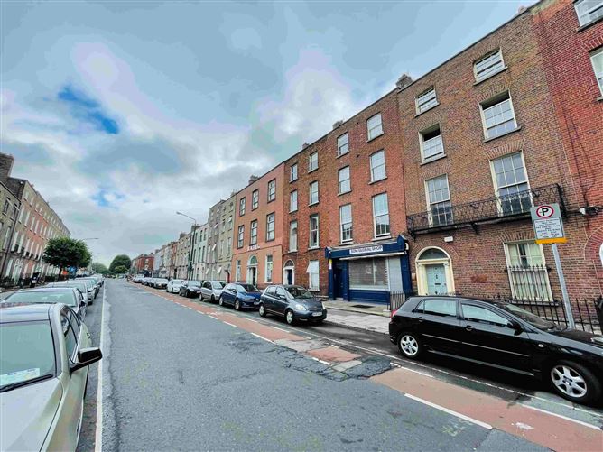 Blessington Street, Dublin 7