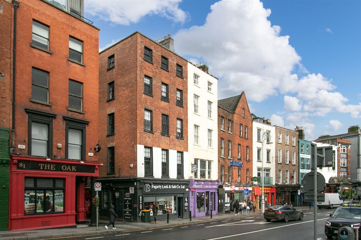 21 The Crane Yard, Crane Lane, Temple Bar, Dublin 2