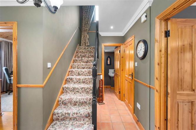 26 Hollystown Demense, Hollystown, Dublin