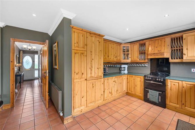 26 Hollystown Demense, Hollystown, Dublin