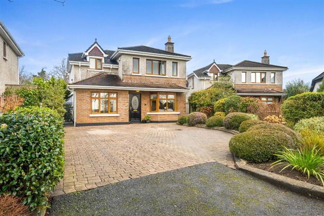 26 Hollystown Demense, Hollystown, Dublin