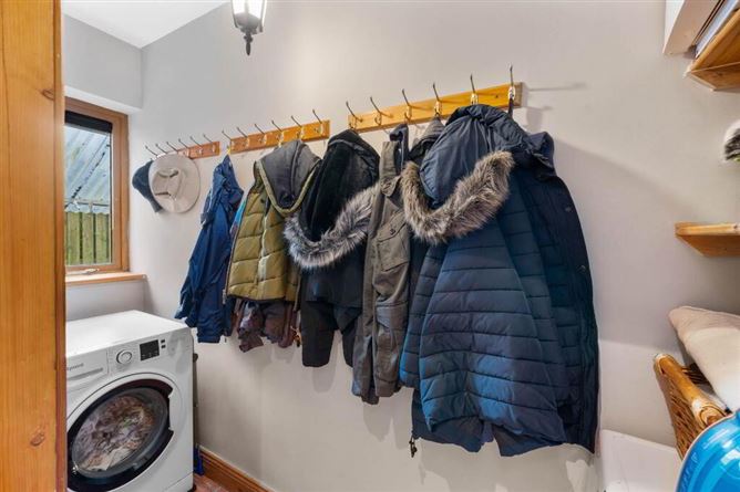 26 Hollystown Demense, Hollystown, Dublin