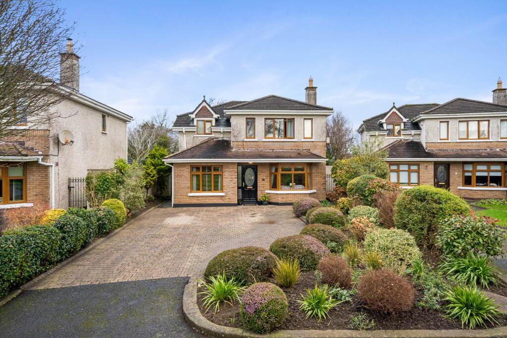 26 Hollystown Demense, Hollystown, Dublin