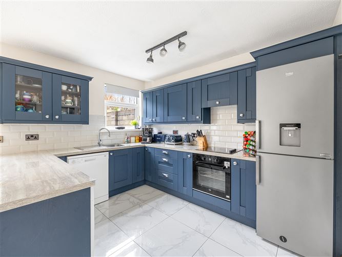 43 Carrigmore Drive, Aylesbury, Dublin 24