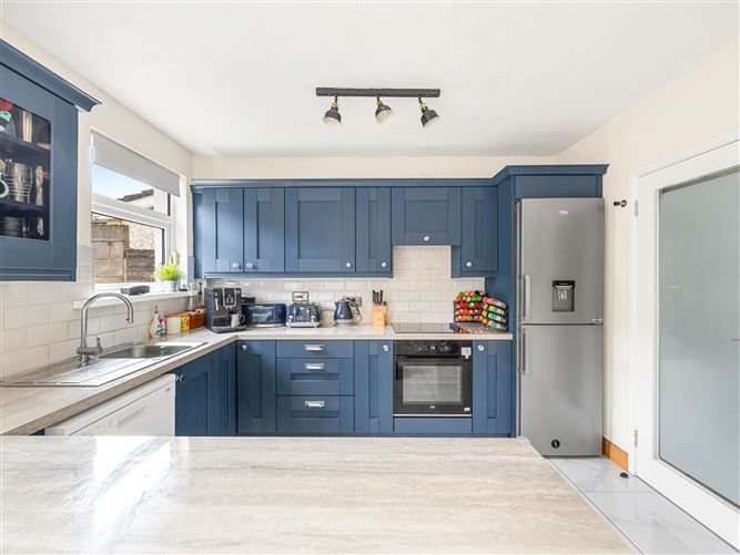 43 Carrigmore Drive, Aylesbury, Dublin 24