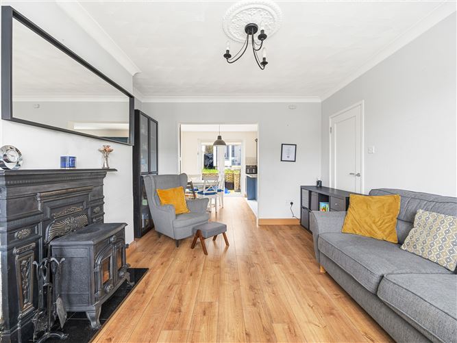 43 Carrigmore Drive, Aylesbury, Dublin 24