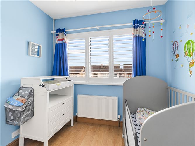 43 Carrigmore Drive, Aylesbury, Dublin 24