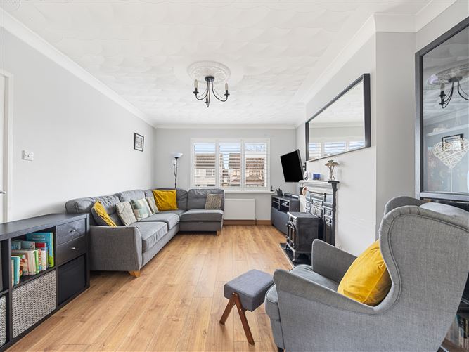 43 Carrigmore Drive, Aylesbury, Dublin 24