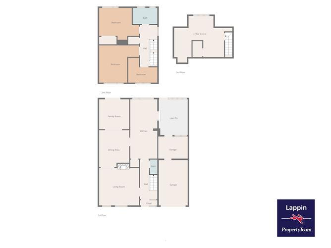 22 Kilmore Crescent, Artane, Dublin 5