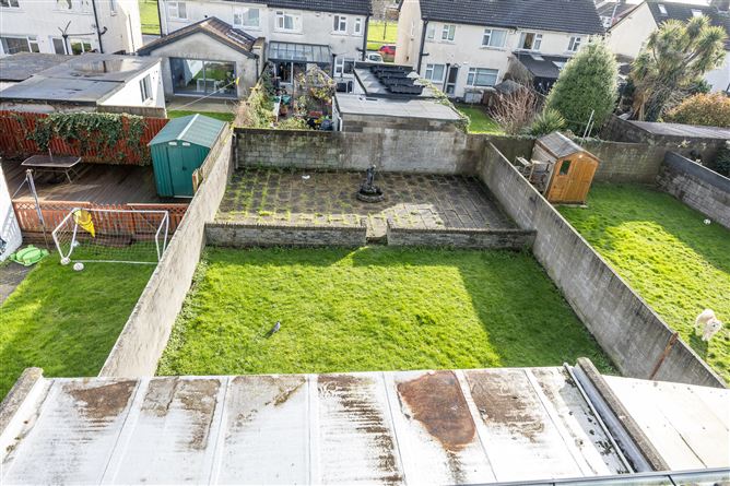 22 Kilmore Crescent, Artane, Dublin 5