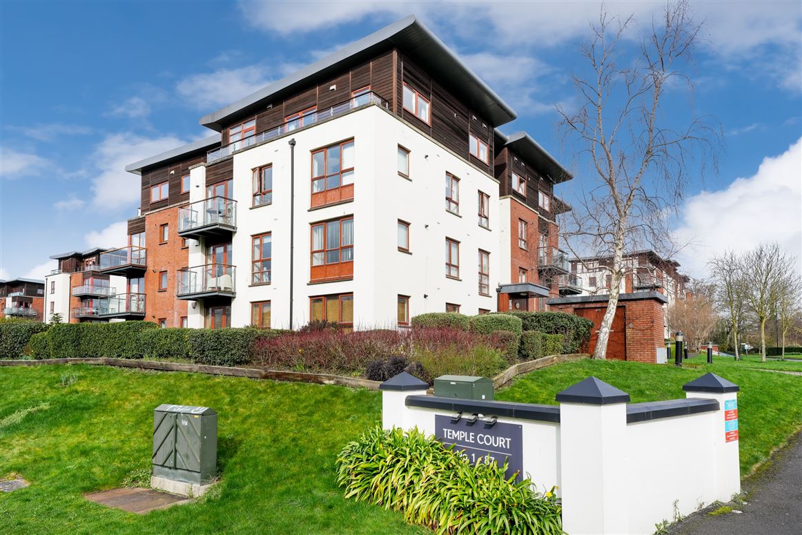 16 Temple Court, Northwood, Santry, Dublin 9