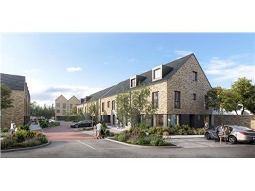 Mabestown Wood, Dublin Road, Malahide, Co. Dublin