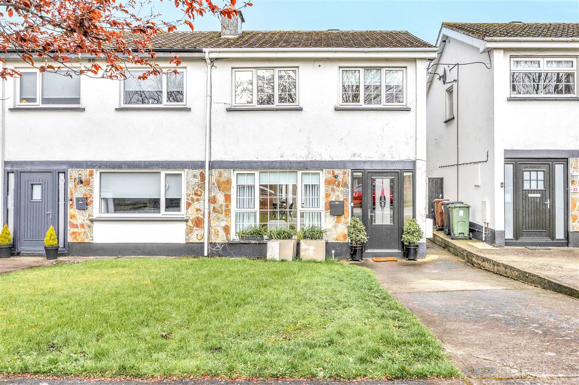 22 Foxwood, Drynam Road, Swords, Dublin