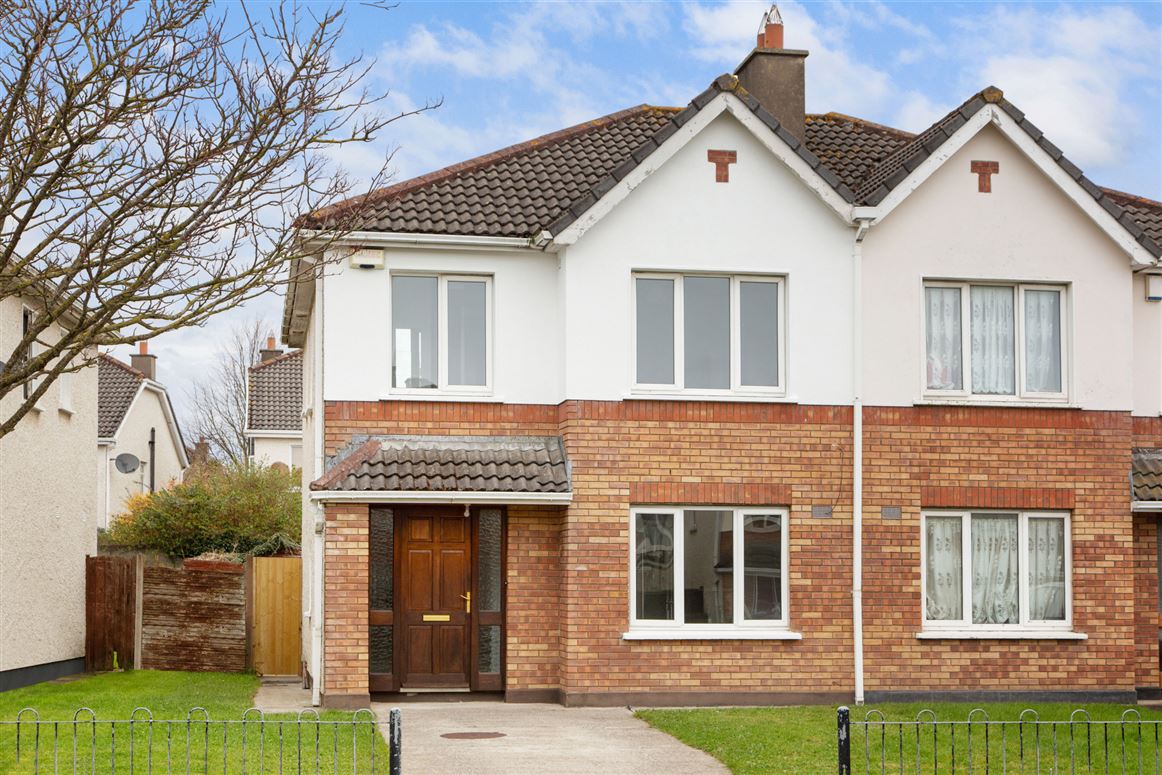 25 Finnswood, Finnstown Cloisters, Lucan, Co. Dublin