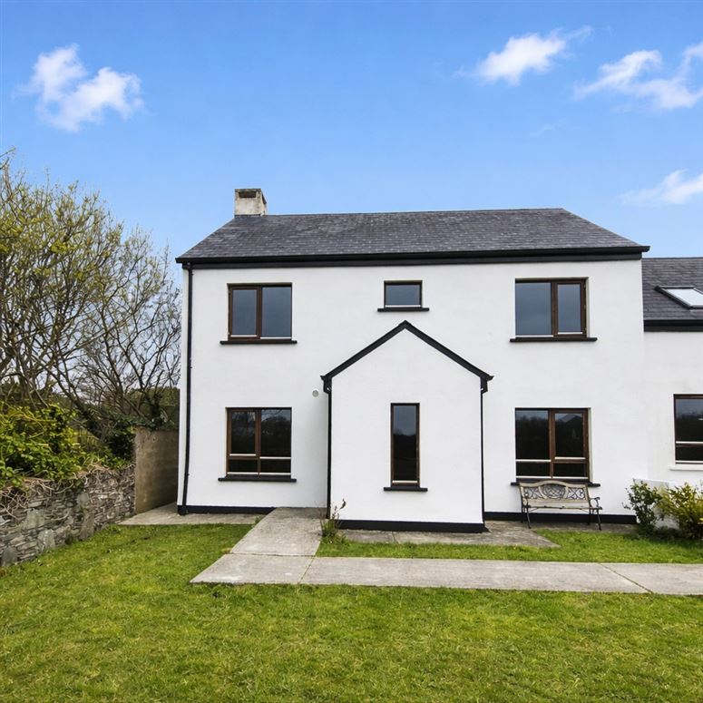 No.1 Ceol na Mara, Louisburgh, Mayo