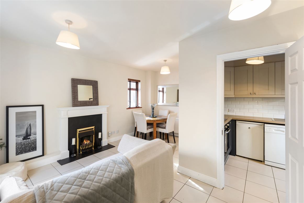 1A Cross Avenue, Dun Laoghaire, Co. Dublin