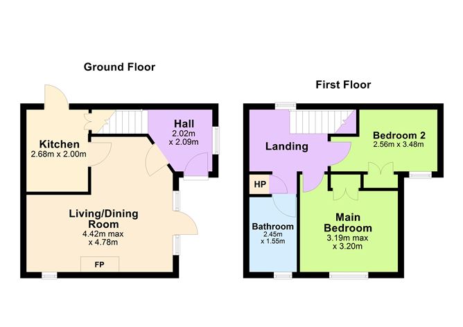 1A Cross Avenue, Dun Laoghaire, Co. Dublin