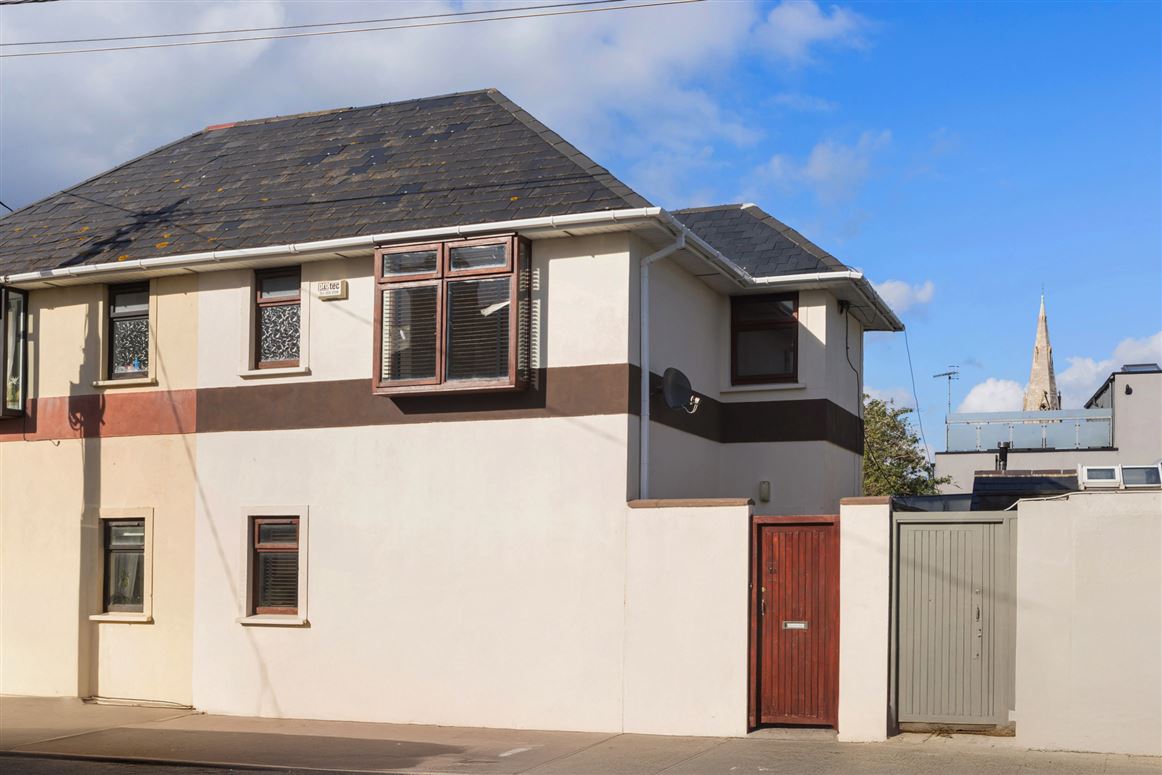 1A Cross Avenue, Dun Laoghaire, Co. Dublin