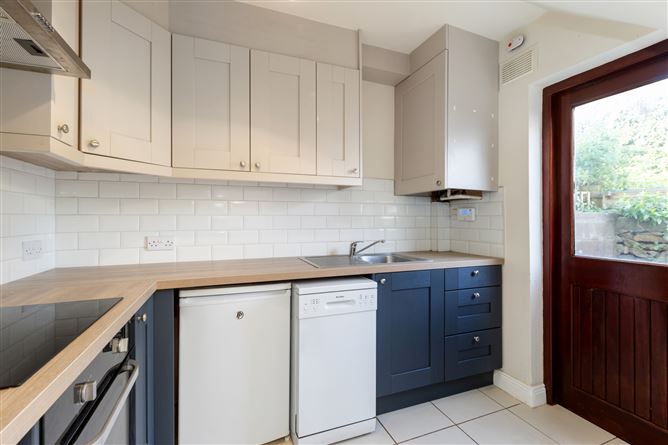 1A Cross Avenue, Dun Laoghaire, Co. Dublin