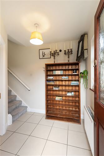 1A Cross Avenue, Dun Laoghaire, Co. Dublin