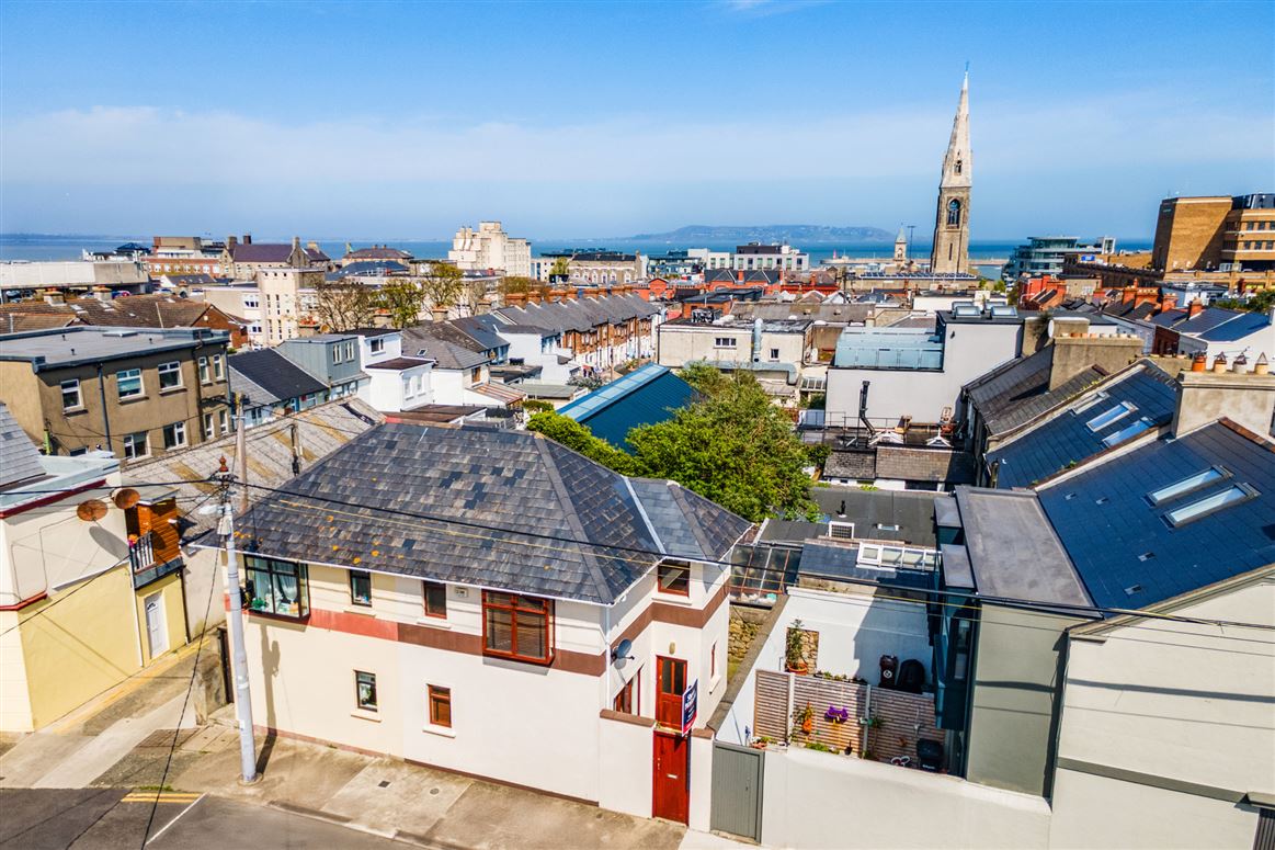 1A Cross Avenue, Dun Laoghaire, Co. Dublin